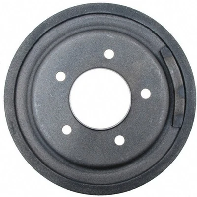 Tambor de freno trasero 9626R Raybestos para camioneta F150 Ford F-150 F-250 HD 1997 Foto 1 de 3