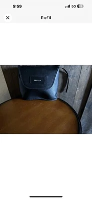 PENTAX 10x40  5.5  Wide Angle XCF Binoculars. - Image 1 of 4