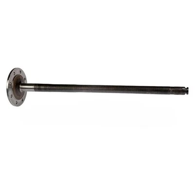 Eje trasero lado del conductor 8 orificios para Ford E-350 Econoline Club Wagon 1995-2002 Foto 1 de 4