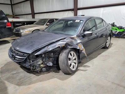 2011 Honda Accord Power Rack & Pinion 2.4L Used OEM 159k Miles 53601TA5A02 - Imagem 1 de 4