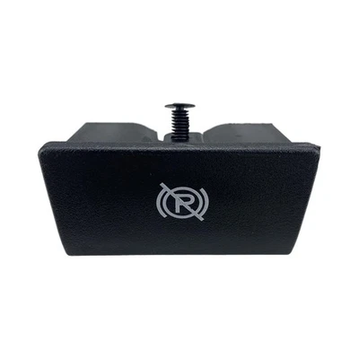 Ручка спуска аварийного стояночного тормоза автомобиля подходит для Chevrolet Colorado 2004-2012 - Изображение 1 из 4