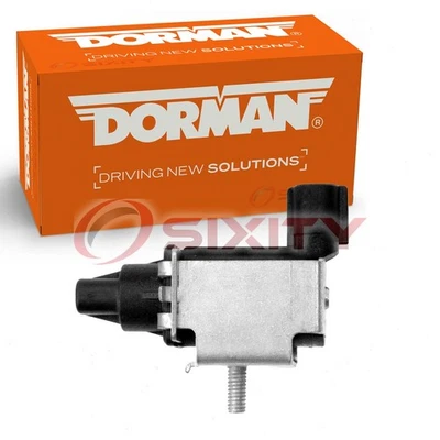 Válvula de purga de bote de vapor Dorman para Kia Sedona 2002-2005 3,5 L V6 emisiones GV Foto 1 de 4