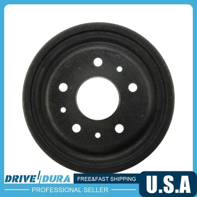 Rear Brake Drum fits 1976-1979 Fiat 128 - Image 1 of 4