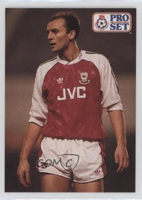 1991-92 Pro Set English League Steve Bould #232 - Image 1 of 2