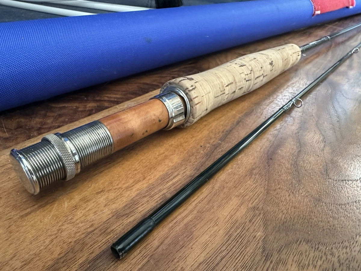 R.L Winston  IM6  7'  ♯3   2ps R.L Winston IM6 7' ♯3 2ps Winston Fly Rod Im6 | eBay