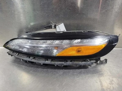 Luz antiniebla/marca/estacionamiento/giro izquierda Jeep Cherokee 14 15 16 17 18 Foto 1 de 2