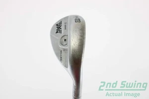 PXG Sugar Daddy III Wedge Lob LW 60° Steel X-Stiff Right 35.0in - Picture 1 of 8
