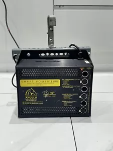Smart Power DMX 512 Alimentatore accessorio 250 W usato funzionante - Foto 1 di 11