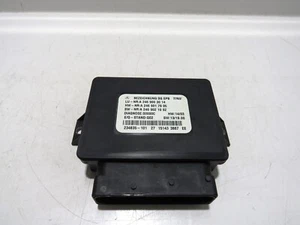 MERCEDES A-CLASS A200 W176 2012-15 PARKING BRAKE CONTROL MODULE            R0960 - Picture 1 of 12