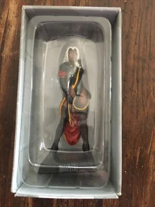 MARVEL SUPER HERO ... STORM ... EAGLEMOSS FIGURINE METAL - Photo 1/1