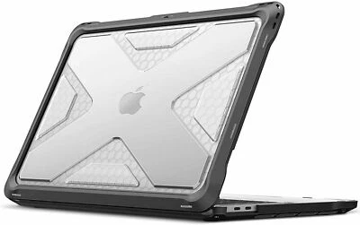 Case for MacBook Pro 13 Inch (2016-2020) Heavy Duty Hard Shell Cover TPU Bumper - Image 1 of 4