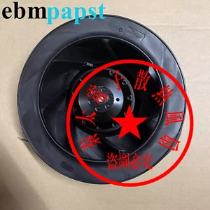 1PC R2D225-AT26-15 three-phase cabinet cooling fan 400V centrifugal fan M2D068-D - Picture 1 of 2
