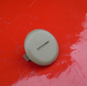 94-01 ACURA INTEGRA TECHO INTERIOR TECHO CORREDIZO MOTOR TAPA ACCESO CUBIERTA OEM BRONCEADO - Imagen 1 de 3