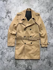 Abrigo de doble pecho The Kooples para hombre M - Imagen 1 de 7