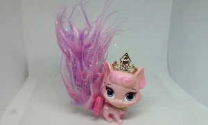 Disney Princess Palace Pets Aurora's Kitty Beauty 2 1/4" Cat Kitten figure 2013 - Picture 1 of 8