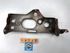 Honda CX500 GL500 GL400 Air Box Cleaner Holder Plate - Picture 1 of 5
