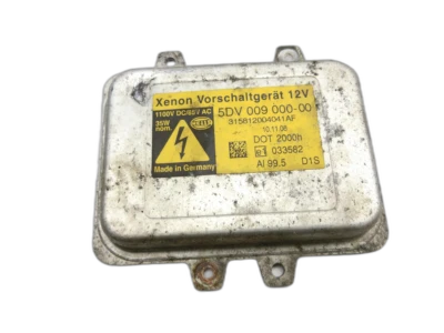 Xenon Vorschaltgerät Links für Jaguar XF X250 08-11 5DV009000-00 - Bild 1 von 4