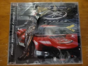 Jeff Gordon XS Racing (PC, 1998) - Picture 1 of 1