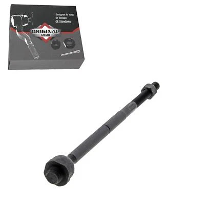 Vara de direção Mevotech extremidade dianteira interna para 2007-2014 Chevrolet Suburban 1500 - Imagem 1 de 4