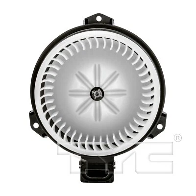 Motor soplador de climatización delantero TYC para hatchback Scion xD 2008-2014 Foto 1 de 4