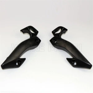 Fit For Yamaha FZ1 Fazer 2006-2015 Headlight Side Covers Turn Signal Brackets - Bild 1 von 4