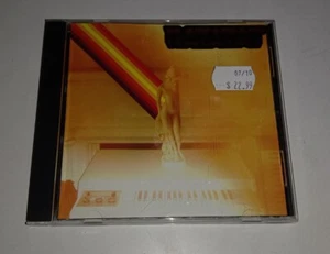 Ratatat - Lp3 - Ratatat CD IN EXCELLENT CONDITION - Picture 1 of 5