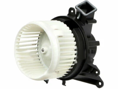 Motor soplador Fiat 500X 2016-2020 59223MT 2017 2018 2019 Foto 1 de 2