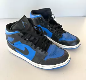 Nike Air Jordan 1 Retro Alto OG Puntera Real DQ8426-042 - Para hombres Talla 11 - Imagen 1 de 10