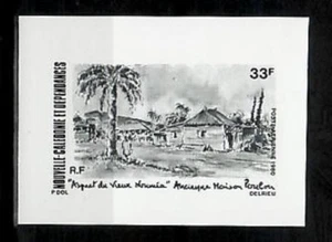 Photo Essay, New Caledonia ScC167 Old Noumea, Tree. - Picture 1 of 1