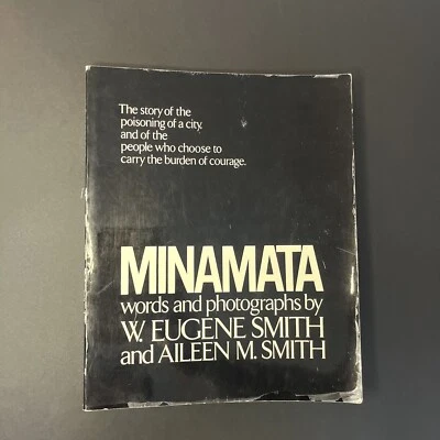 Minamata: The Story of the Poisoning of a City Smith & Smith With Pictures - Image 1 of 4