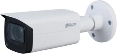 Dahua 5 MP Outdoor-Kamera mit Drähten 5 MP Dahua Hdcvi 4 in1 Hdtvi Ahd Analog Au - Immagine 1 di 2