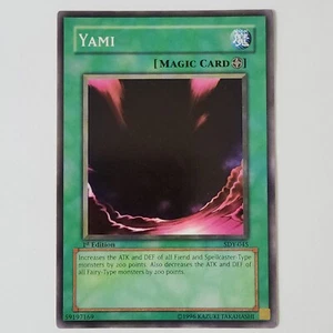 Yami - SDY-045 - NM/VLP - 1st ed - Common - Yugioh - Picture 1 of 2