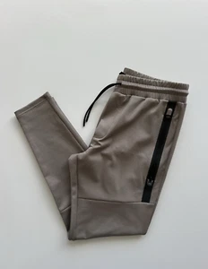 GREYSON CLOTHIERS Sequoia Jogger Trackpants / Sweatpants Owl M RRP $356 - Bild 1 von 12