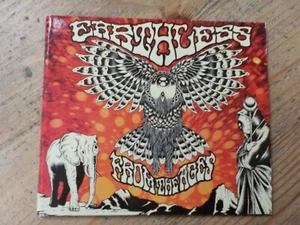 EARTHLESS "FROM THE AGES" - CD ALBUM. LIKE NEW - Bild 1 von 7