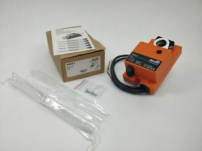 Belimo NM24-F Attuatore 8Nm 75...150s - Immagine 1 di 4