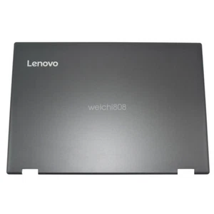 New AP1YR000700 For Lenovo Flex 5 15 Flex 5-1570 Lcd Back Cover Top Rear Lid - Picture 1 of 2