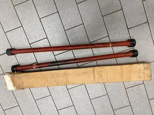 Porsche 911 912 rear matched 23mm used torsion bar set 1965-1986 - Picture 1 of 2