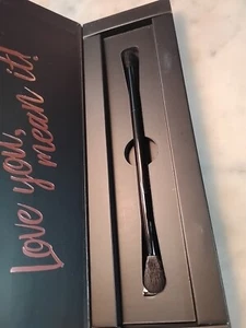NYX PROFESSIONAL MAKEUP Pro Brush Face Makeup Brush, PROB17. Brand New. HTF - Picture 1 of 2