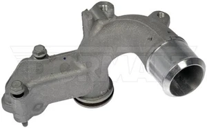 05-08 LACROSSE / 04-06 RENDEZVOUS ENGINE COOLANT WATER OUTLET V6 3.6 902-2098 - Picture 1 of 4