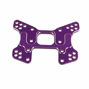 Redcat Purple Aluminum Rear Shock Tower Part # 106623 Tornado FREE US SHIP - Picture 1 of 1