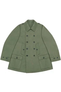 WW2 German Gebirgsjäger Mountain Trooper Wind Jacket II - Picture 1 of 2