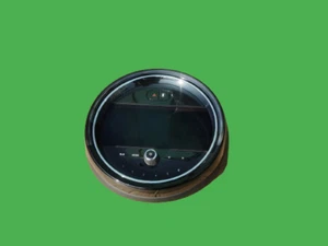 MINI COUNTRYMAN F60 2021 LCI SAT NAVIGATION DISPLAY BILDSCHIRM 9824925 5A0A3E9 - Bild 1 von 9