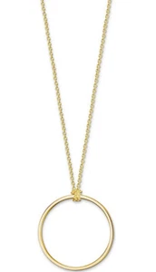 Thomas Sabo Damenhalskette Sterlingsilber XQ0252-413-39-L70 UVP:139,00,-€ - Picture 1 of 1