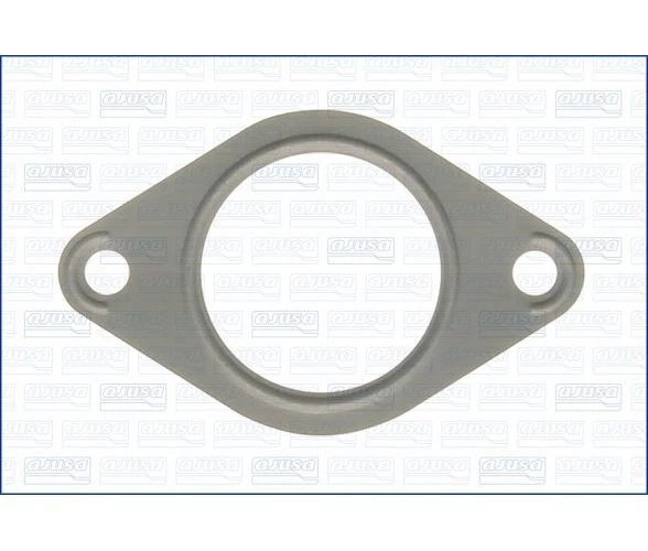 Gasket, exhaust pipe AJUSA 00155500 front for Peugeot 205 II - Image 1 of 1