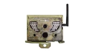 SpyPoint Steel Security Box - Camo, Compatible for Tiny & Tiny-W - Picture 1 of 1