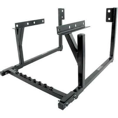 Allstar Performance 10144 Heavy Duty Fits Pontiac V8 Engine Cradle - Image 1 of 3
