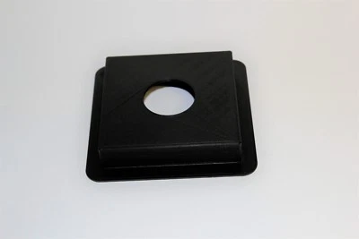 Arca Swiss 110x110 MM Recessed 17mm Lens Board Copal# 0 34.6mm - Image 1 of 4