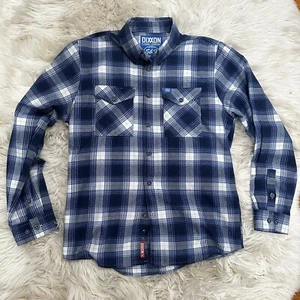 Dixxon Flannel Men’s Medium S&S Cycle 19' Limited Edition - Picture 1 of 6