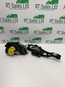 Ford Transit Custom Drivers o/S Hintertürschloss Mechanismus passt 2013-on - Bild 1 von 1