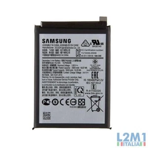 Batteria HQ-50S per Samsung Galaxy A02s SM-A025 SM-A025F SM-A025F/DS - Imagen 1 de 1